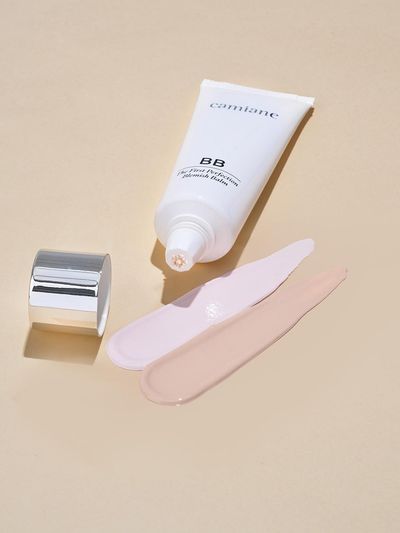 camiane First Perfection BB Foundation 60ml