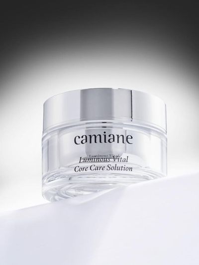 camiane Luminous Vital Core Care Solution Cream (50g)