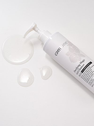 camiane Purifying Magic Low-Irritation Gel Cleanser 300ml
