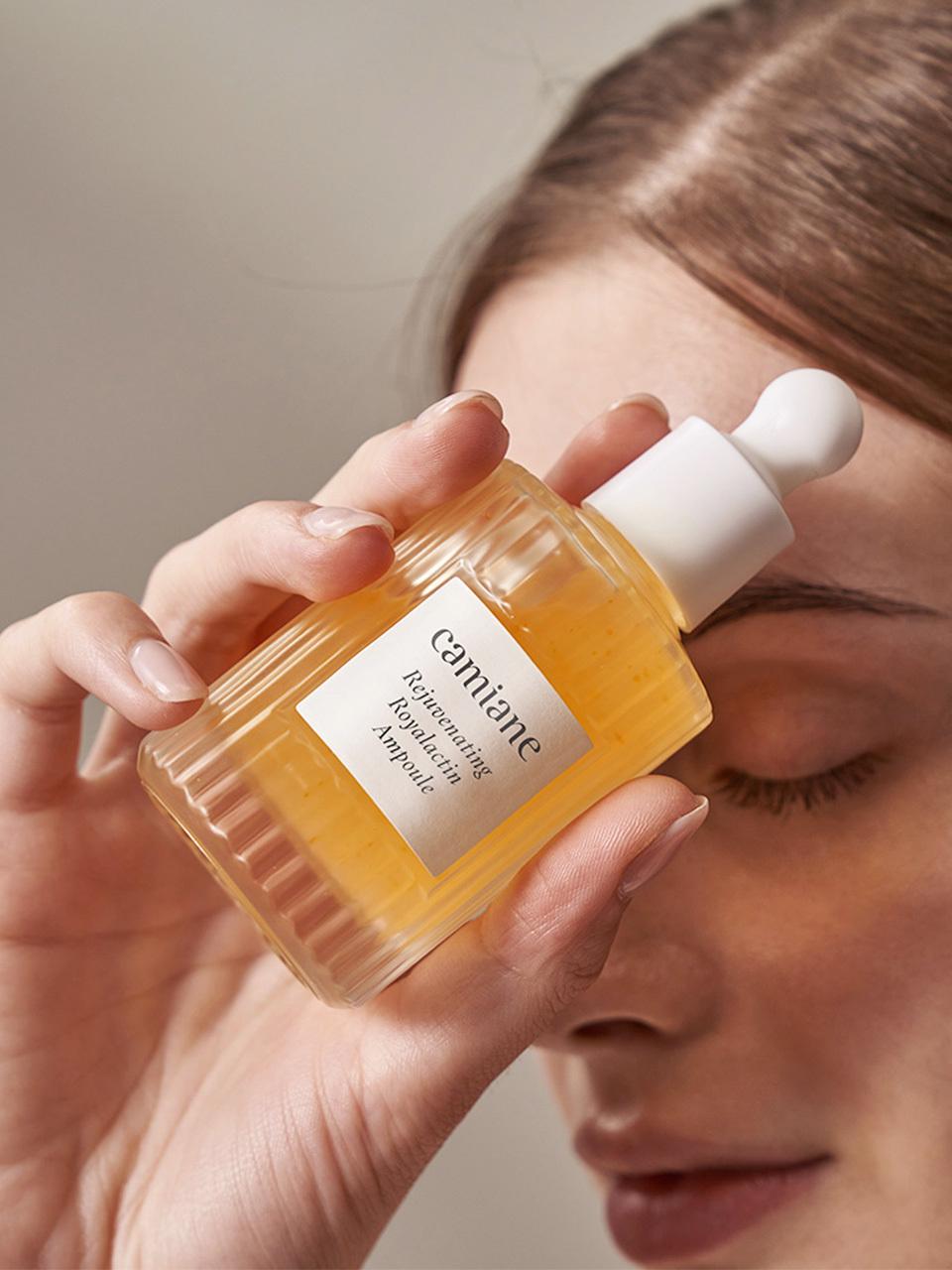 camiane Rejuvenating Royal Lactin Ampoule 50ml