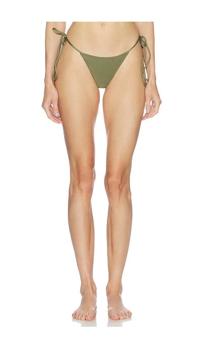 Camila Coelho Camila Coelho Albie Bottom