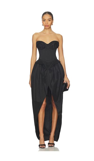Camila Coelho - Amaranta Maxi Dress