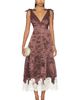 Camila Coelho Camila Coelho Anahi Maxi Dress - 1