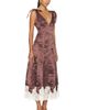 Camila Coelho Camila Coelho Anahi Maxi Dress - 2