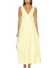 Camila Coelho Camila Coelho Anita Midi Dress - 1