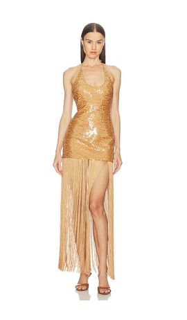Sho Dress