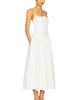 Camila Coelho Camila Coelho Antonella Midi Dress - 2