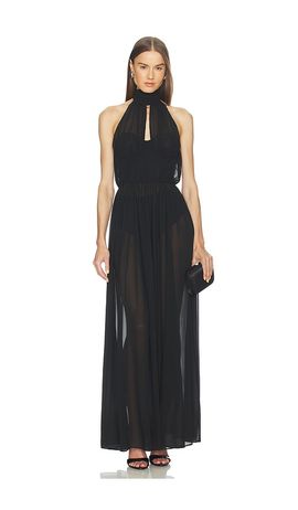 Sho Dress
