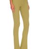 Camila Coelho Camila Coelho Artemis Lace Up Knit Pant - 2