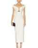 Camila Coelho Camila Coelho Aurora Midi Dress - 1
