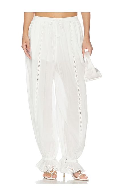 Camila Coelho Camila Coelho Carlina Pant