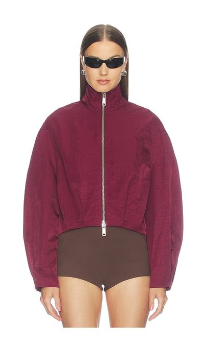 Camila Coelho Camila Coelho Carmela Jacket