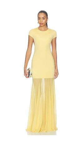 Camila Coelho Camila Coelho Clea Gown