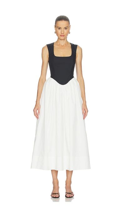 Camila Coelho Camila Coelho Dalia Maxi Dress