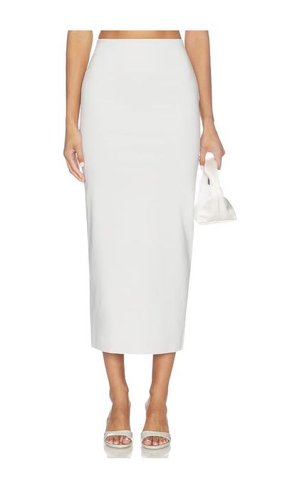 Camila Coelho Camila Coelho Daniela Maxi Skirt