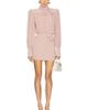 Camila Coelho Camila Coelho Davinia Mini Dress - 1