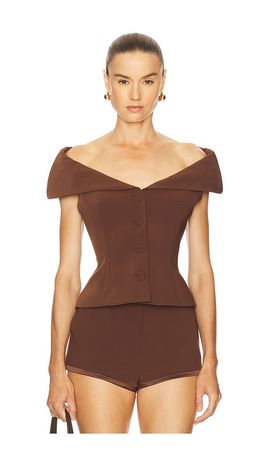 Sho Dress