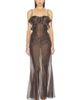 Camila Coelho Camila Coelho Dorothea Maxi Dress - 1