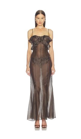Sho Dress