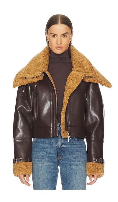 Camila Coelho Camila Coelho Elba Jacket