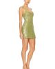 Camila Coelho Camila Coelho Energia Sequin Mini Dress - 2