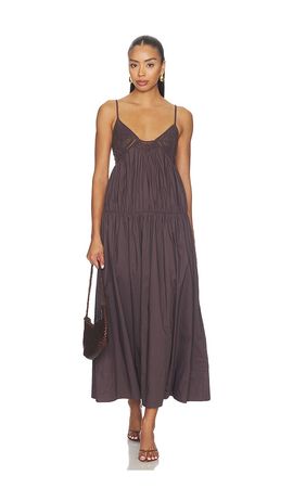 Sho Dress
