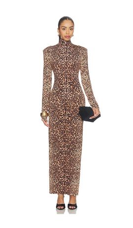 Sho Dress