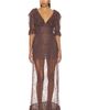 Camila Coelho Camila Coelho Fiorella Gown - 1
