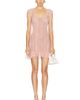 Camila Coelho Camila Coelho Fiorella Mini Dress - 1