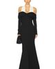 Camila Coelho Camila Coelho Frankie Gown - 1