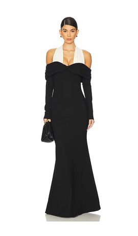 Sho Dress