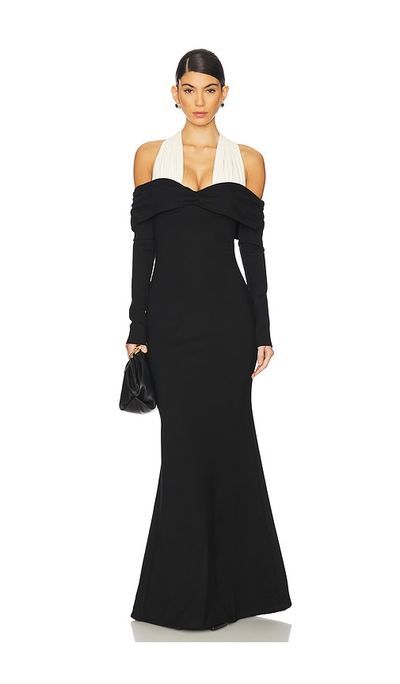Camila Coelho Camila Coelho Frankie Gown