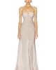 Camila Coelho Camila Coelho Giuliana Gown - 1