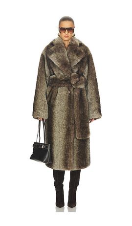 Camila Coelho Camila Coelho Iordana Coat
