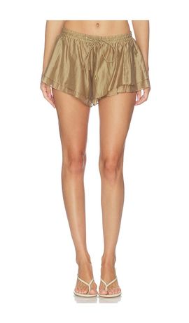 Camila Coelho Camila Coelho Iris Shorts