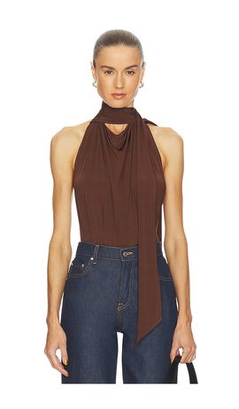 Camila Coelho Camila Coelho Jaci Bodysuit