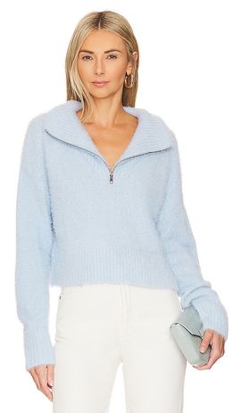 Camila Coelho Camila Coelho Jaelyn Pullover