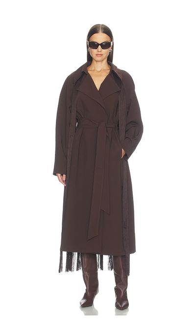 Camila Coelho Camila Coelho Jaxe Coat
