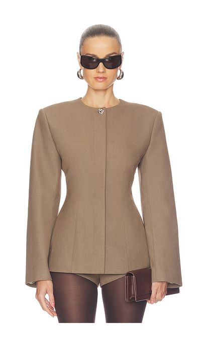 Camila Coelho Camila Coelho Kenna Blazer