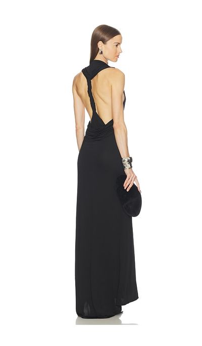 Camila Coelho Camila Coelho Leonora Gown