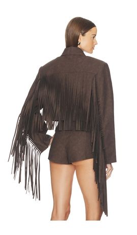 Camila Coelho Camila Coelho Lera Jacket