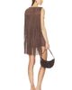 Camila Coelho Camila Coelho Lera Mini Dress - 1