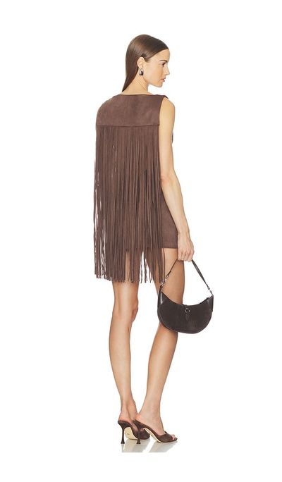 Camila Coelho Camila Coelho Lera Mini Dress