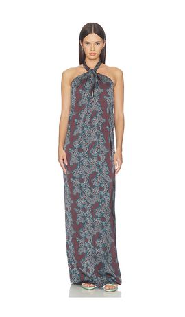 Sho Dress