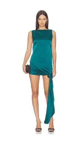 Sho Dress