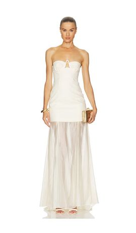 Camila Coelho Camila Coelho Liora Gown