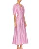Camila Coelho Camila Coelho Liora Midi Dress - 2
