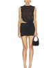 Camila Coelho Camila Coelho Livia Mini Dress - 1