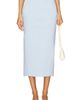 Camila Coelho Camila Coelho Lotta Midi Skirt - 1