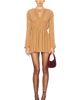 Camila Coelho Camila Coelho Lysette Mini Dress - 1